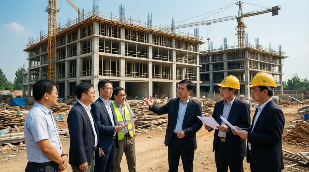 Реконструкция исторических зданий: как совместить сохранение наследия и коммерческую эффективность - иллюстрация