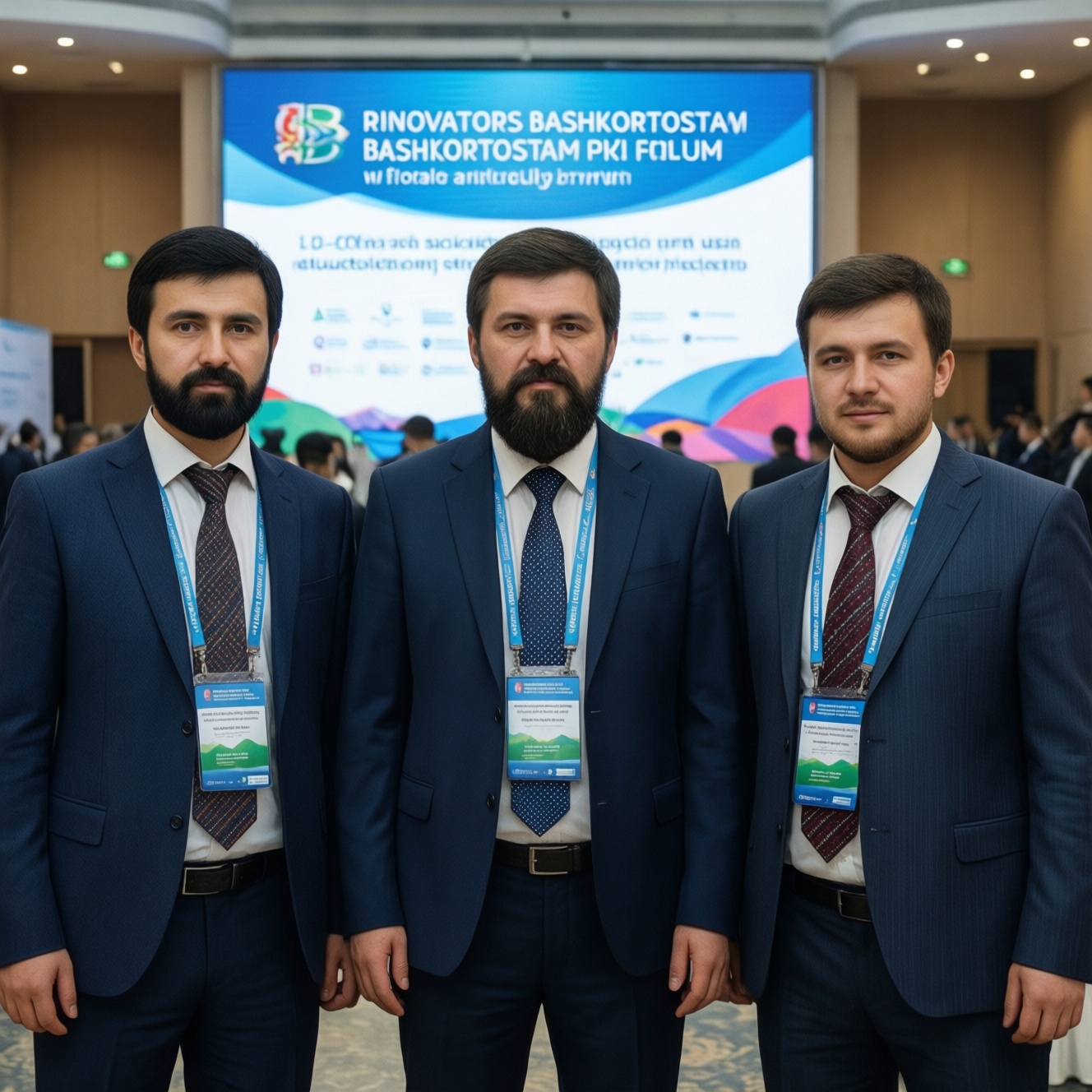 Проекты Башкортостана вошли в топ-100 форума «Сильные идеи для нового времени»